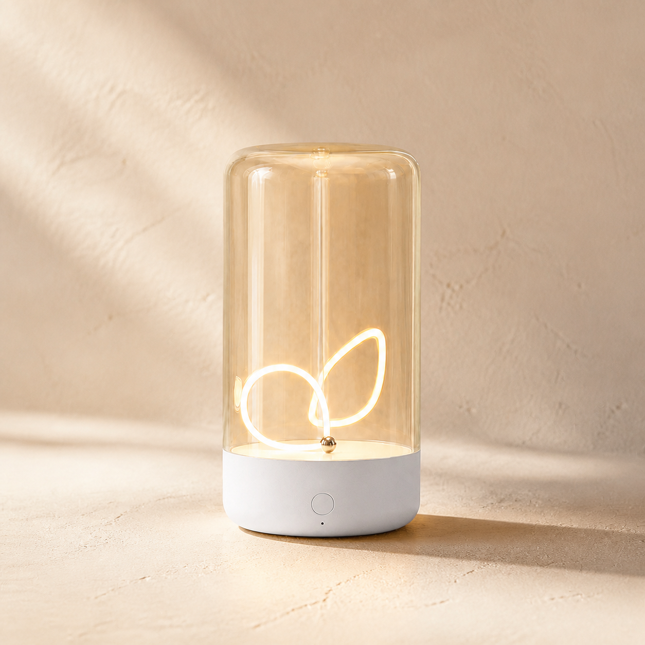 Type-C Rechargeable LED Mood Lamp