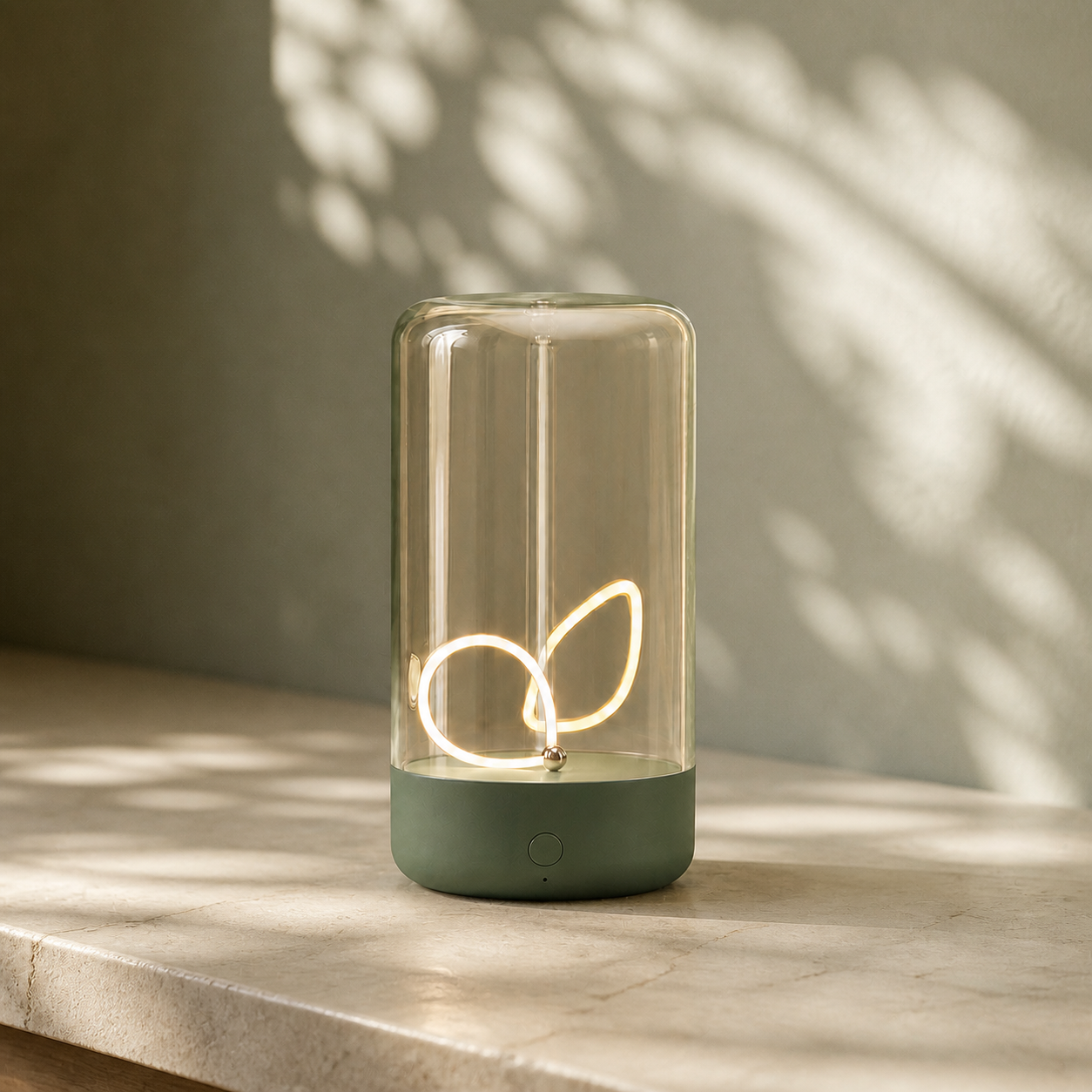 Type-C Rechargeable LED Mood Lamp